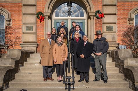 New Geauga County Office Building To Serve the Community for Decades