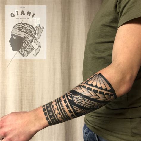 Hand And Forearm Tattoos Printable Calendars AT A GLANCE