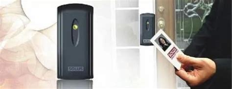 Solus Mfr 08 Series Access Control System At ₹ 45000 Solus Mfr 08