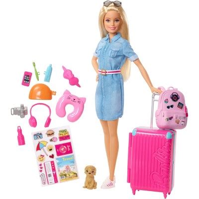 Barbie Toys : Target