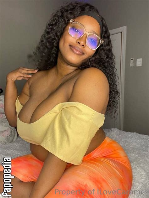 Ilovecaramel Nude Onlyfans Leaks Photo Fapopedia