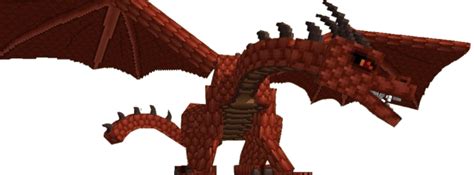 Ender Dragon Minecraft Fanon Wiki Fandom