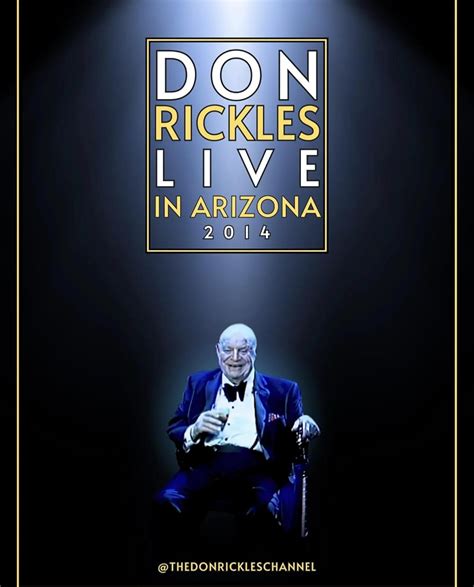 Don Rickles LIVE In Arizona TV Special 2023 IMDb