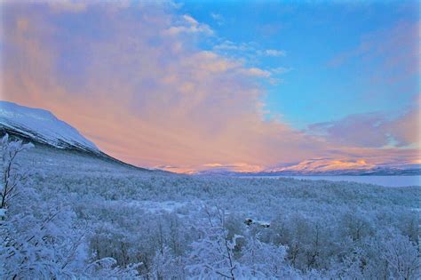 Mountains in Sweden: A guide to the best Swedish mountains - True ...