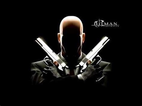 Hitman Contracts Soundtrack Winter Night II Slow Extended YouTube