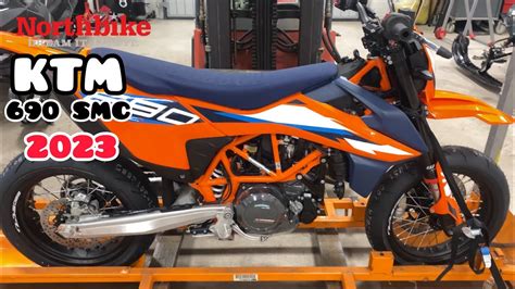 New Ktm Smc Ktm Smc New Youtube