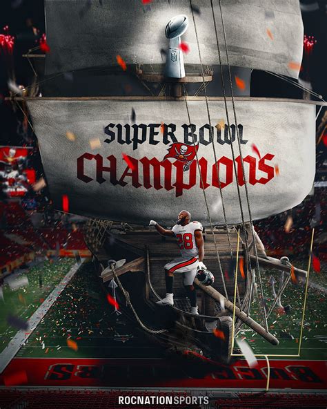 Tampa Bay Buccaneers Super Bowl HD Phone Wallpaper Pxfuel