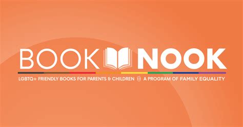 LGBTQ+ Books for Parents and Children - Family Equality