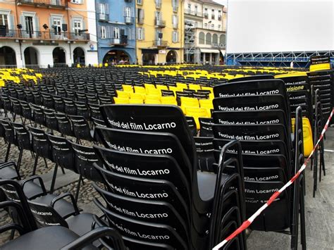 The Locarno Film Festival in focus