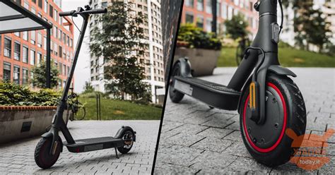 Xiaomi Electric Scooter 4 Pro Sta Arrivando In Italia E In Europa