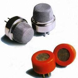 gas sensor premium quality sensor utilizing advanced technology