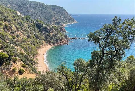 Cosas Que Ver Y Hacer En Tossa De Mar Adem S Del Castillo