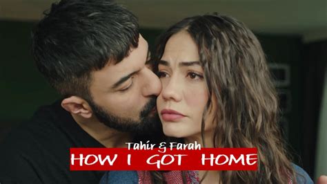 Tahir Farah How I Got Home Youtube