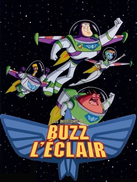 Buzz Lightyear Of Star Command Gravitina