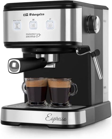 Cafetera Espresso Lidl Silvercrest Opiniones Las Cafeteras M S