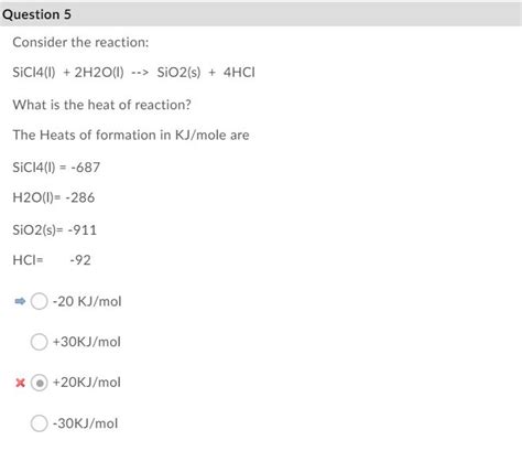 Solved I Got These 3 Questions Wrong On A Homework