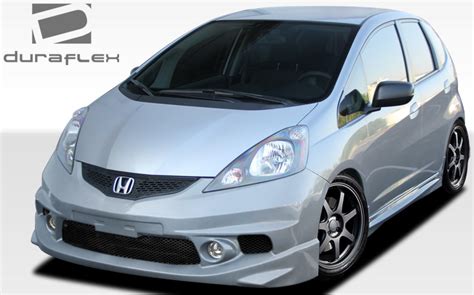 Body Kit Honda Fit Modified : Honda Fit Hybrid Fully Modified || PGC ...