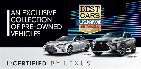 Germain Lexus of Dublin vs. Carvana | Ohio Lexus Deale