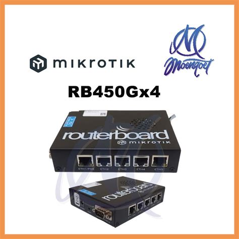 Jual Mikrotik Rb Gx Rb Rb G Gx Shopee Indonesia