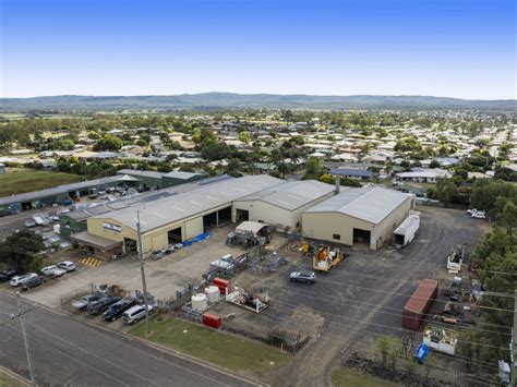 Factory Warehouse Industrial Property Sold In 3 Industrial Road