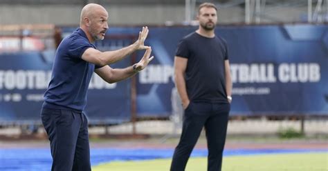 Moeten Voorbereid Zijn Dat Fc Twente Gaat Stoken Op Het Veld En Op De