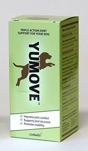 Lintbells Yumega Itchy Dog Supplement For Dogs With Itchy Or Sensitive Skin