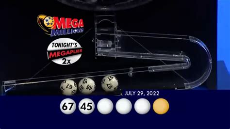 Mega Millions Drawing August 7 2025 Rena Malynda