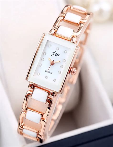 Buy New Luxury Brand Jw Fashion Watches Women