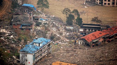 Así provoca terremotos el ser humano directoresdeseguridad es