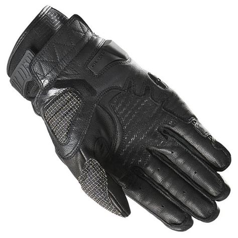 Motorcycle Gloves Furygan Styg Black At The Best Price Icasque Co Uk