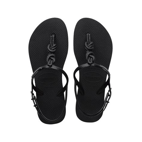 Havaianas Twist Plus Sandals Havaianas Thailand Official