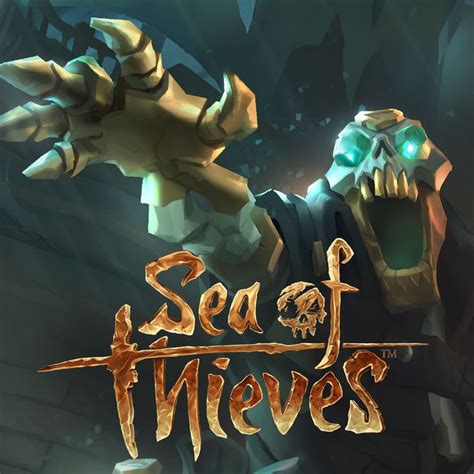 Sea Of Thieves Key Art J Clapham Sea Of Thieves Keys Art Sea