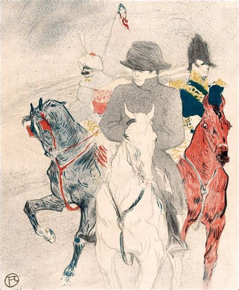 Galeria Plakatu Plakat Napoleon Henri De Toulouse Lautrec 40x60 Cm