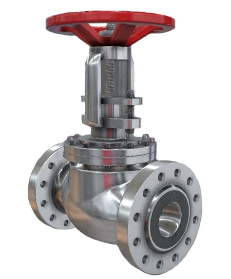 Globe Valves (What is a Globe Valve?) Explained - saVRee - saVRee