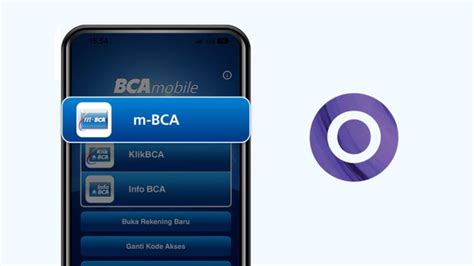 Cara Transfer BCA Ke OVO Lewat BCA Mobile Dan ATM 2025