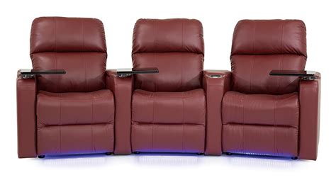 Elite Home Theater Seat Shop Home Theater Seating Now