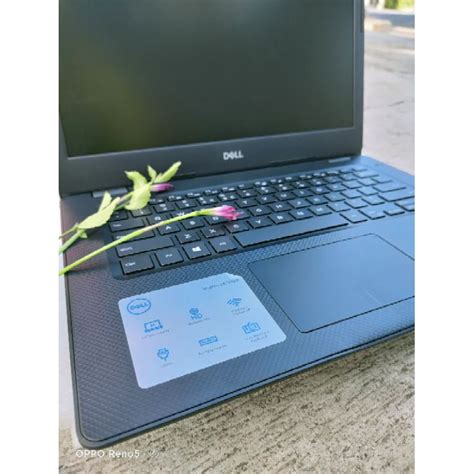 Jual Dell Vostro 14 3000 Intel Core I3 Gen 8 Shopee Indonesia