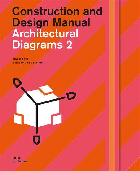 Architectural Diagrams 2 Dom Publishers