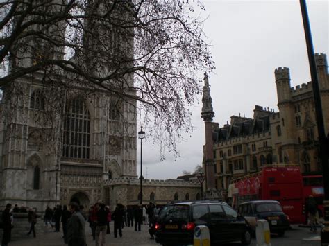 Foto De Londres El Reino Unido