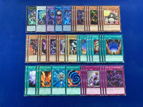 Yugioh Karte Yugi Summoned Skull Deck