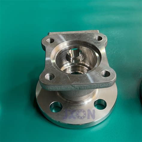 Ball Valve Body Parts - JXON Valve Co., Ltd.