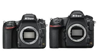 Nikon D750 vs Nikon D850: what's the difference? | Digital Camera World