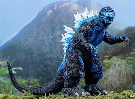 NECA Godzilla Earth