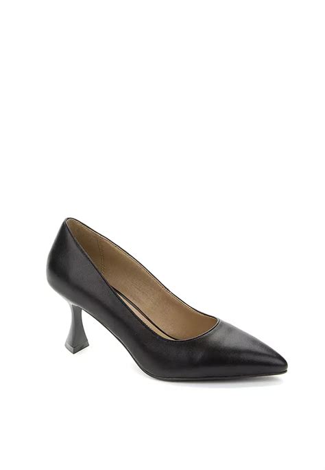 Buy Betsy Emily Pump Heels Online Zalora Philippines