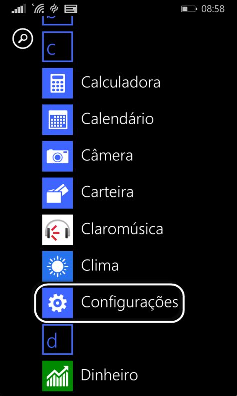 Como Restaurar As Configura Es De F Brica Do Seu Windows Phone