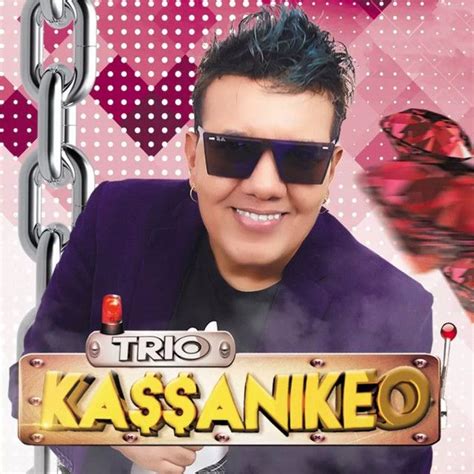 Trio Kassanikeo 4 álbumes De La Discografía En Letrascom