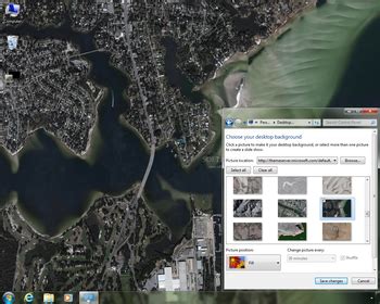 Bing Maps Aerial Imagery Theme: United States - Download Free with ...