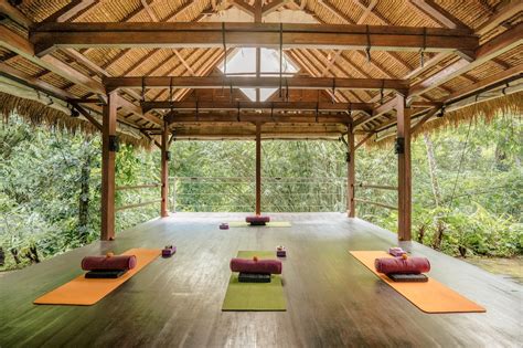 Yoga Retreat 2023 @ Ubud, Bali | By Peculiar Yogi