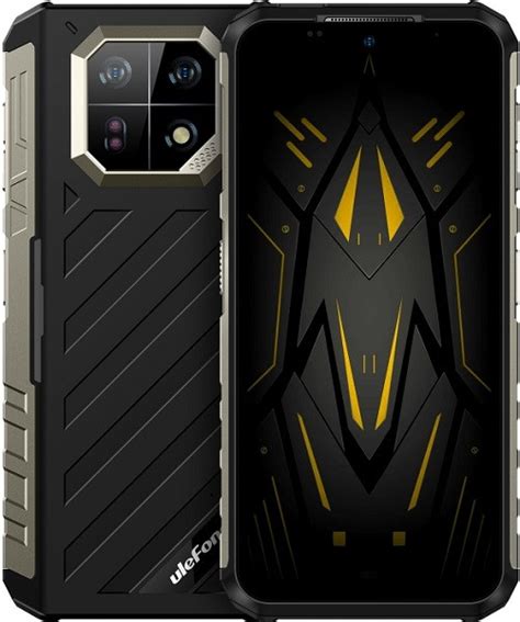 Etoren Unlocked Ulefone Armor 22 Rugged Phone Dual Sim 128GB