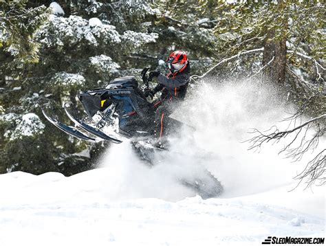 Planning to order a 2023 snowmobile? Don't wait! - SledMagazine.com